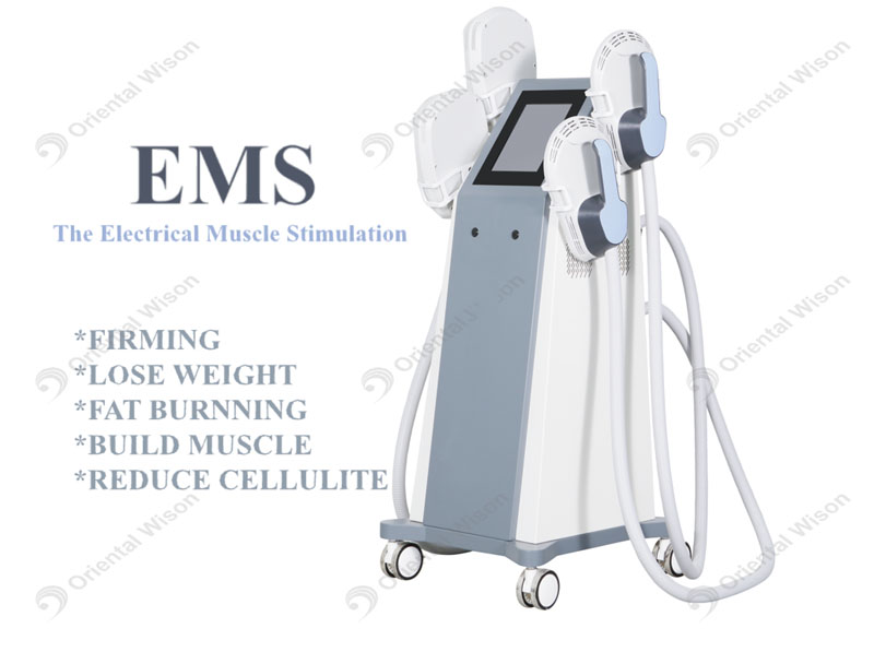 การฝึกอบรม EMS ทำงานอย่างไร