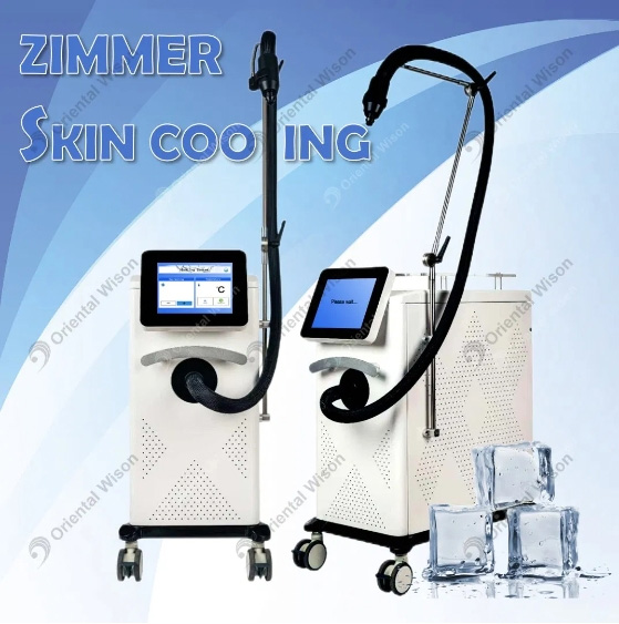 ทำไม Zimmer Cooler ถึงได้รับความนิยมในตลาดมากขึ้น?