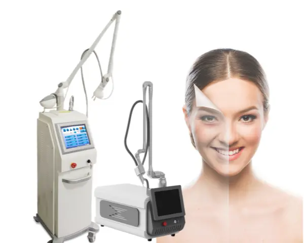Fractional co2 laser ทำอะไรได้บ้าง?