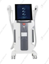 FPL NIR CELL LIGHT IPL กำจัดขน NIR Cell Light ฟื้นฟูผิวหลอดเลือด Veins Treatment ผิวไวท์เทนนิ่งเครื่องสำอางค์เลเซอร์อุปกรณ์ความงาม