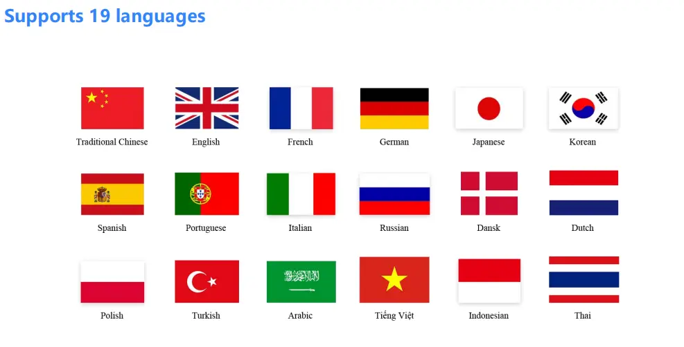 2 In 1 Professional Skin Analysis With Hair Scalp Detection